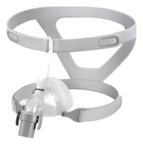 Máscara Nasal DreamLive c/ Apoio Testa 3 Tamanhos YN-01