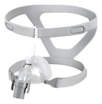 Máscara Nasal DreamLive c/ Apoio Testa 3 Tamanhos YN-01 - YUWELL