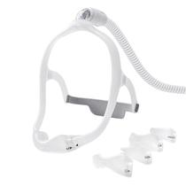 Máscara Nasal Dreamwear Phillips Kit 4 Almofadas P M G GG Máscara Nasal Dreamwear Phillips Kit 4 Almofadas P M G GG