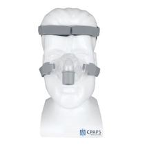 Máscara nasal iVolve N5, Pequeno - BMC - Bmc Medical