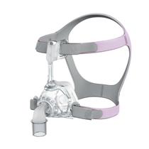 Máscara nasal Mirage FX Feminina - ResMed Máscara nasal Mirage FX Feminina - ResMed