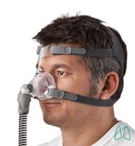 Máscara Nasal Mirage FX - ResMed Máscara Nasal Mirage FX - ResMed