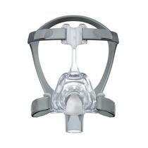 Máscara Nasal Mirage FX Silicone CPAP BiPAP ResMed