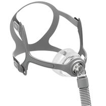 Máscara Nasal N5A Ivolve BMC Sem Apoio Testa CPAP Original Máscara Nasal N5A Ivolve BMC Sem Apoio Testa CPAP Original