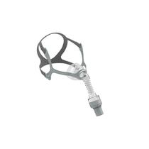Máscara Nasal N5AH (P/M/G) - BMC + Conector p/ CPAP Portatil M1 da BMC