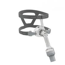 Máscara Nasal N5H (P/M/G) - BMC + Conector p/ CPAP Portatil M1 da BMC