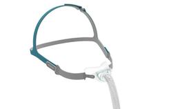 Máscara Nasal N6 - BMC (todos os tamanhos P, M, G) Máscara Nasal N6 - BMC (todos os tamanhos P, M, G)