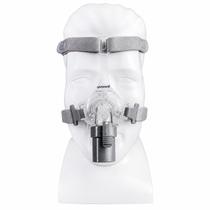 Máscara nasal para cpap breathwear yn-02 - yuwell