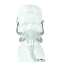 MÁSCARA NASAL PARA CPAP BREATHWEAR YN-03, (Pequeno) - YUWELL