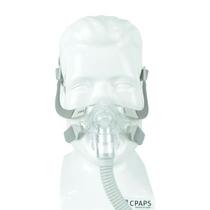 Máscara nasal para cpap breathwear yn-03 - yuwell