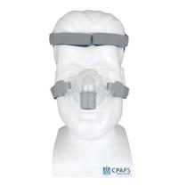 Máscara nasal para cpap ivolve n5 - bmc - Bmc Medical
