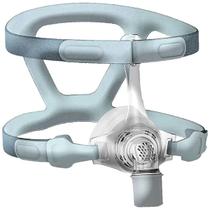 Máscara Nasal para CPAP N5 BMC Tam P, M e G (S, M e L)