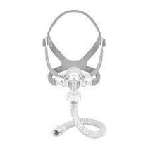 Mascara nasal para cpap sem apoio testa media Mascara nasal para cpap sem apoio testa media