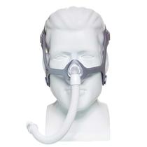 Máscara nasal para cpap - wisp silicone - Philips Respironics