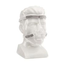 Máscara Nasal Pico Silicone Com Almofada Philips Tamanho:Grande Máscara Nasal Pico Silicone Com Almofada Philips Tamanho:Grande