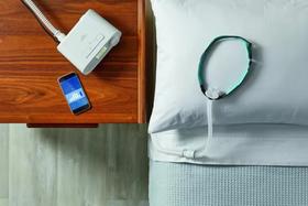 Mascara Nasal Pillow 3100 SP - Philips Respironics Mascara Nasal Pillow 3100 SP - Philips Respironics