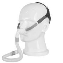 Mascara Nasal Pillow CPAP APAP Terapia Apneia Rescomf P/M/G