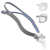 Mascara nasal pillow p10 - resmed
