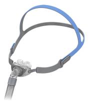Máscara Nasal Pillows Cpap/bipap Com 3 Almofadas P2 - Bmc Máscara Nasal Pillows Cpap/bipap Com 3 Almofadas P2 - Bmc