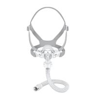 Máscara Nasal Sem Apoio de Testa Yuwell Breathwear Máscara Nasal Sem Apoio de Testa Yuwell Breathwear