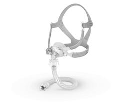 Máscara Nasal View sem Apoio de Testa Yuwell Máscara Nasal View sem Apoio de Testa Yuwell