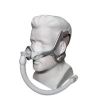 Máscara Nasal Wisp CPAP 2 Modelos - Philips Respironics Modelo:Wisp Tecido Máscara Nasal Wisp CPAP 2 Modelos - Philips Respironics Modelo:Wisp Tecido