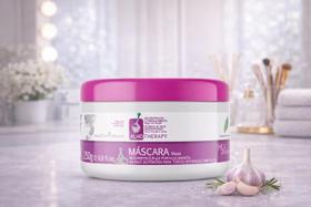 Máscara Nathydras Alho Therapy 250g Máscara Nathydras Alho Therapy 250g