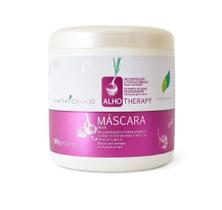 Máscara Nathydras Therapy 500gr Força, Crescimento e Reconstrução Máscara Nathydras Therapy 500gr Força, Crescimento e Reconstrução