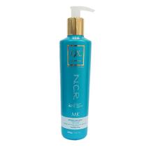 Máscara Ncr Nano Reconstrução 3D 200G Ax Lauarrah