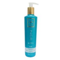 Máscara Ncr Nano Reconstrução 3D 200G Ax Lauarrah