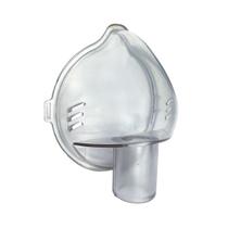 Máscara Nebulizador MD1000/MD1300 Modelo Adulto