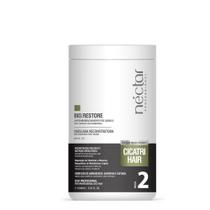 Máscara Néctar Reconstrutora 1kg Profissional Bio Reestruture