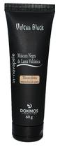 Máscara Negra Tira Cravos Vulcan Black 60g Máscara Negra Tira Cravos Vulcan Black 60g