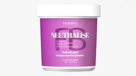 Máscara Neutralise For Beauty Professional Care 1kg Máscara Neutralise For Beauty Professional Care 1kg