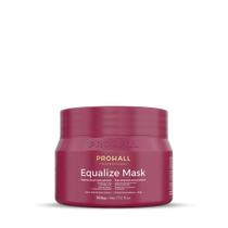 Máscara Neutralizadora de PH Equalize Mask 500g Máscara Neutralizadora de PH Equalize Mask 500g