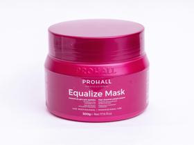 Máscara Neutralizadora de PH Equalize Mask 500g - Prohall