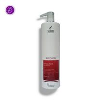 Máscara Neutralizante 1 litro Recovery: Reconstrução Profunda e Equilíbrio do pH Pós-Química Shed Professional Máscara Neutralizante 1 litro Recovery: Reconstrução Profunda e Equilíbrio do pH Pós-Química Shed Professional