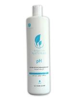 Máscara Neutralizante Reguladora de pH Hair Princess 1 L - Riquezas Naturais