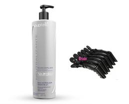 Máscara Neutralizante Souple Liss Neutraliss 1000ml Blinda e Neutraliza o pH