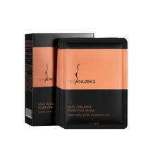 Máscara NEW ANGANCE Revitalizante, Hidratante e Suavizante para a Pele