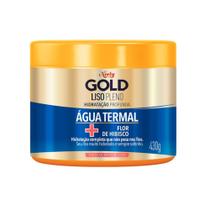 Mascara niely gold Agua Termal Liso Impecavel 430gr Mascara niely gold Agua Termal Liso Impecavel 430gr