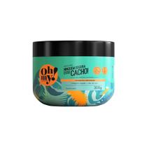 Máscara Ninguém Segura Esse Cacho! Oh My! - 300ml