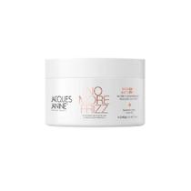 Máscara No More Frizz Jacques Janine 240g Nutrição Intensiva