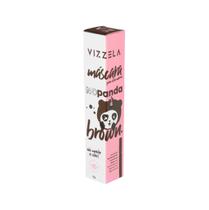 Máscara No Panda Brown - Vizzela Máscara No Panda Brown - Vizzela