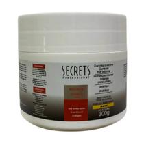 Máscara Nocaute Secrets 300g Máscara Nocaute Secrets 300g