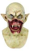 Mascara Nosferatu Monstro Vampiro Criatura Caverna Halloween