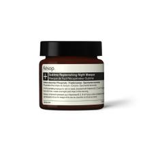 Máscara noturna Aesop Sublime Replenishing com vitaminas 50mL Máscara noturna Aesop Sublime Replenishing com vitaminas 50mL
