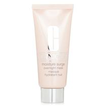 Máscara noturna Clinique Moisture Surge com Aloe e Manteiga de Karité Máscara noturna Clinique Moisture Surge com Aloe e Manteiga de Karité