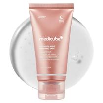 Máscara Noturna Collagen Night Wrapping Mask 75ml Medicube