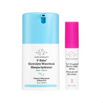 Máscara Noturna Drunk Elephant F-Balm - Hidratante Facial